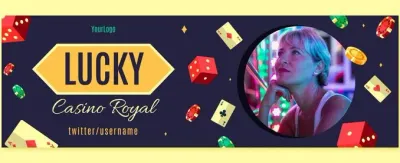 Novo Login, Novas Chances banner