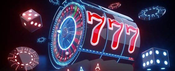 Bônus VIP Exclusivo New777 banner